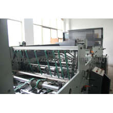Máquina de corte de línea de impresión Flexografía Web